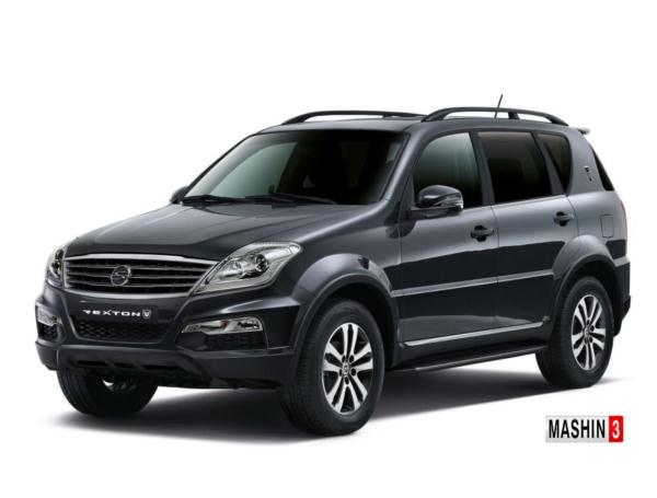  سانگ-یانگ-رکستون-w-rexton-w